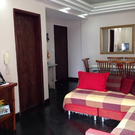 Apartamento Praia Do Forte 卡波布里奥 外观 照片