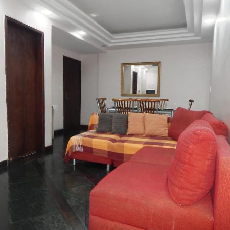 Apartamento Praia Do Forte 卡波布里奥 外观 照片