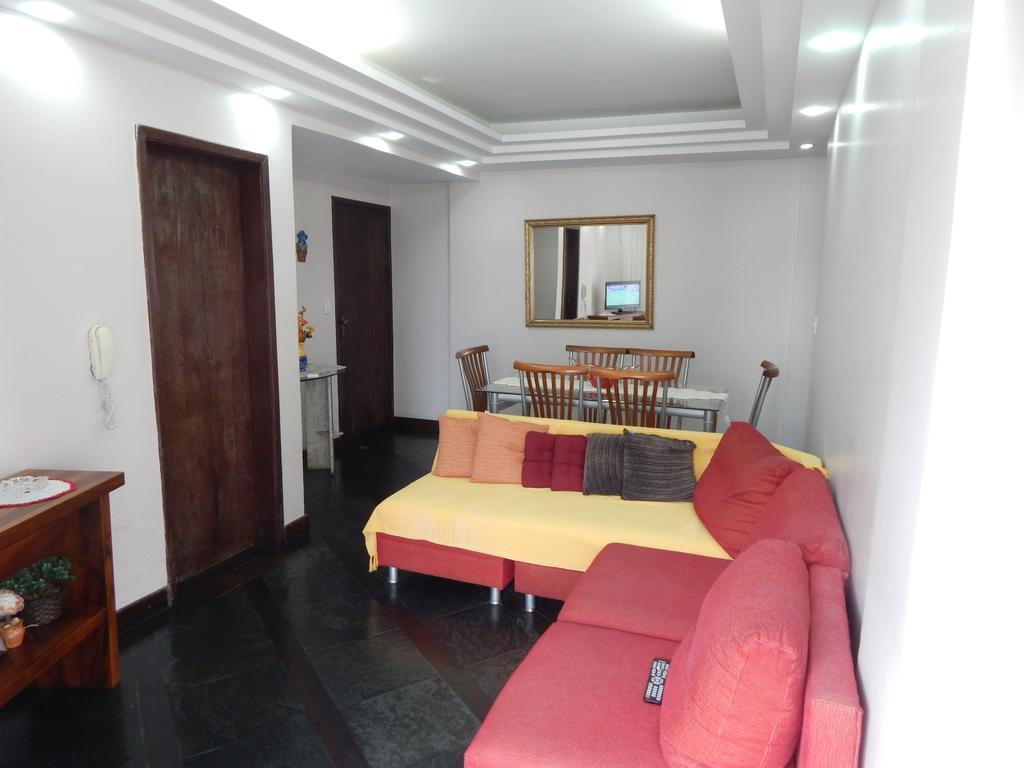 Apartamento Praia Do Forte 卡波布里奥 外观 照片