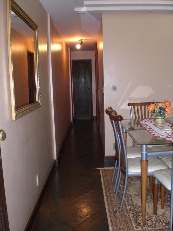 Apartamento Praia Do Forte 卡波布里奥 外观 照片