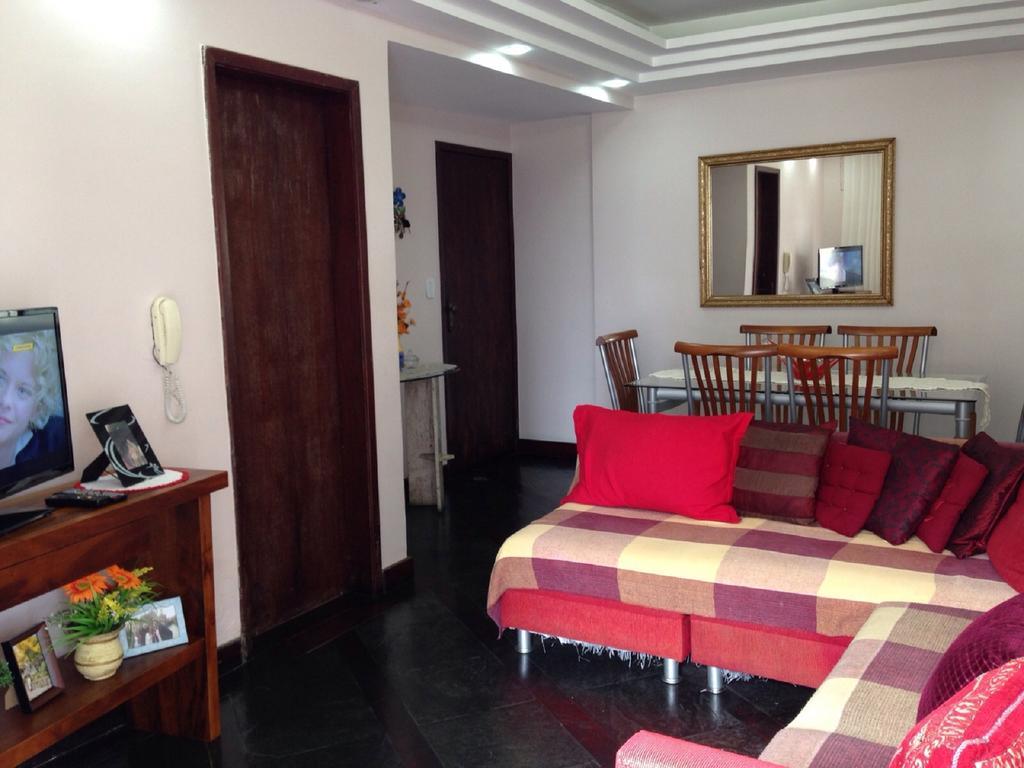 Apartamento Praia Do Forte 卡波布里奥 外观 照片