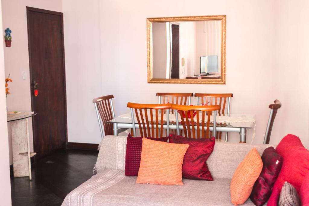Apartamento Praia Do Forte 卡波布里奥 外观 照片