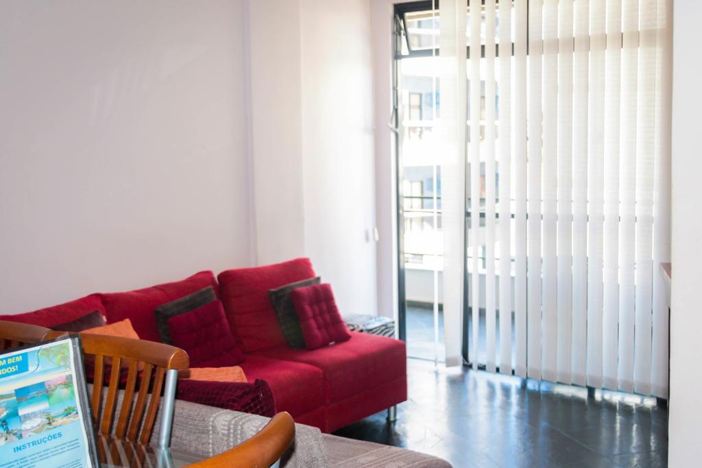 Apartamento Praia Do Forte 卡波布里奥 外观 照片