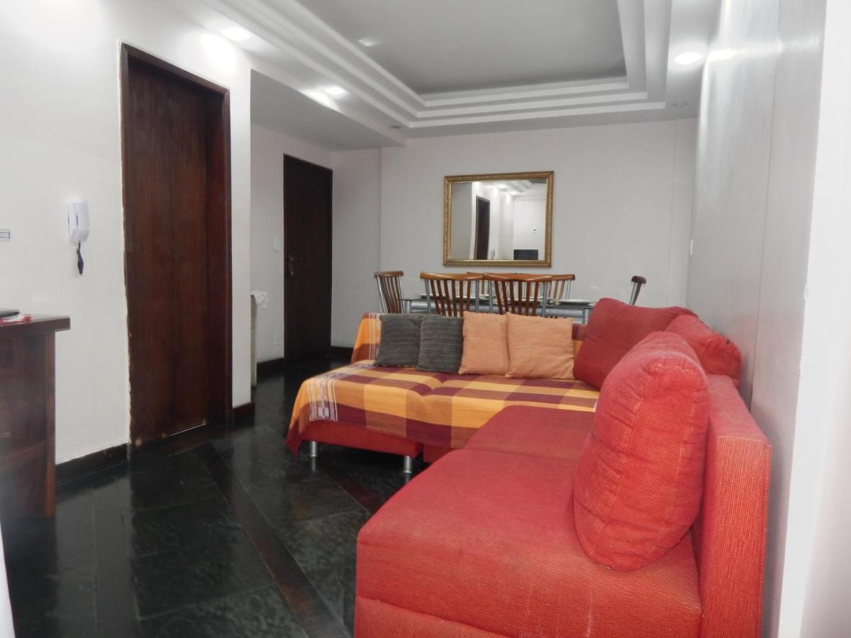 Apartamento Praia Do Forte 卡波布里奥 外观 照片
