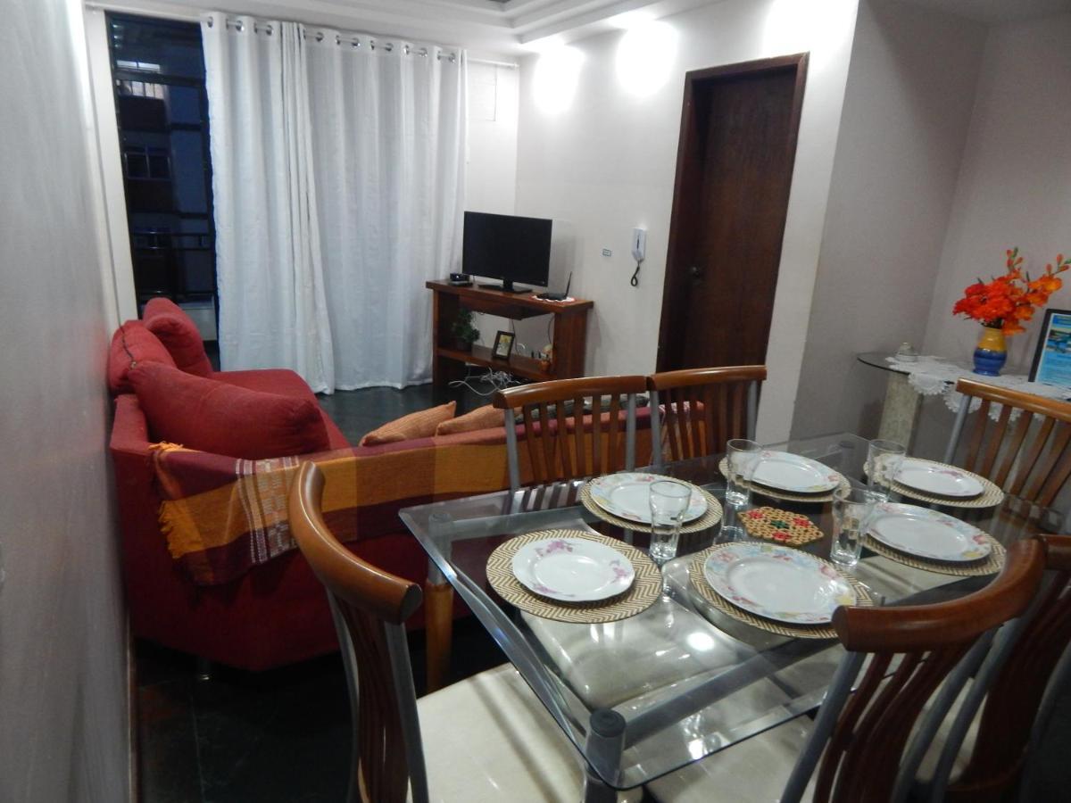 Apartamento Praia Do Forte 卡波布里奥 外观 照片