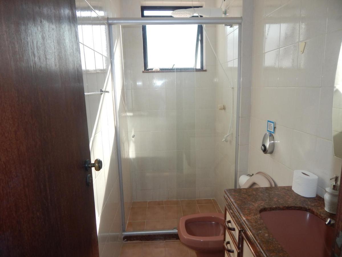 Apartamento Praia Do Forte 卡波布里奥 外观 照片