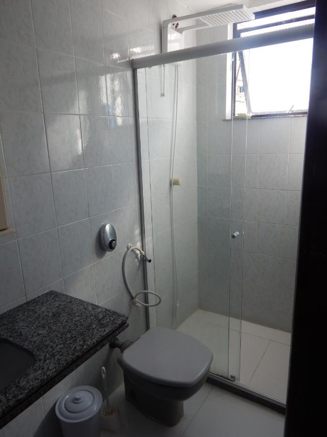 Apartamento Praia Do Forte 卡波布里奥 外观 照片