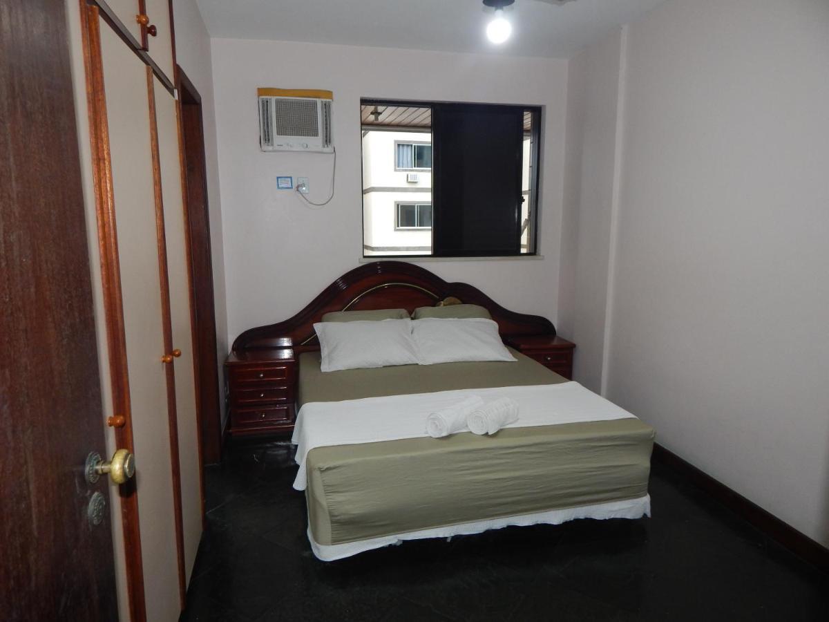 Apartamento Praia Do Forte 卡波布里奥 外观 照片