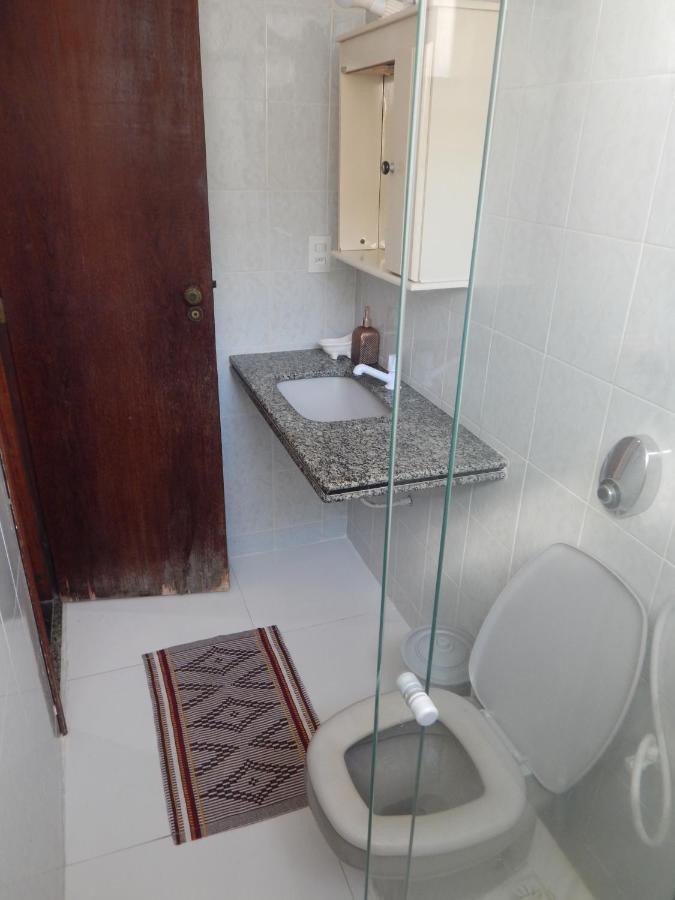 Apartamento Praia Do Forte 卡波布里奥 外观 照片