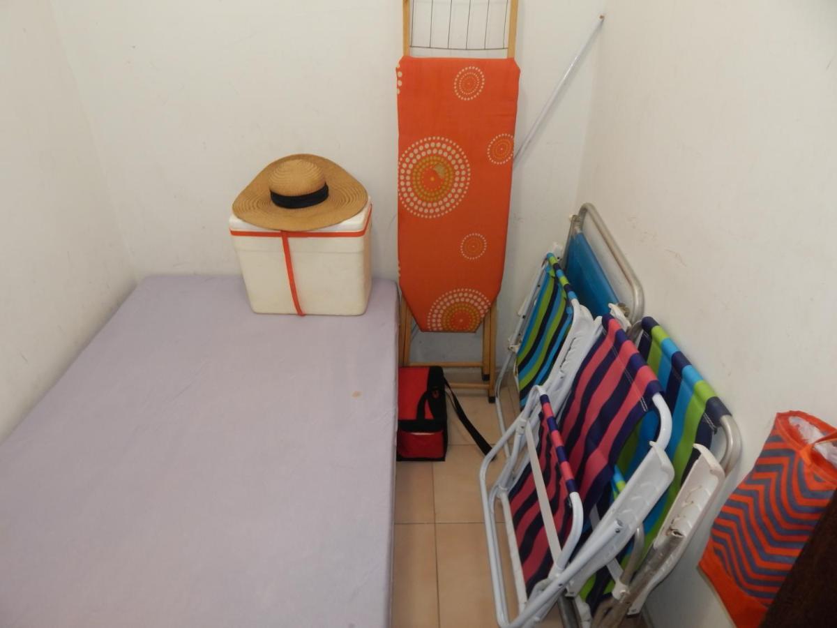 Apartamento Praia Do Forte 卡波布里奥 外观 照片