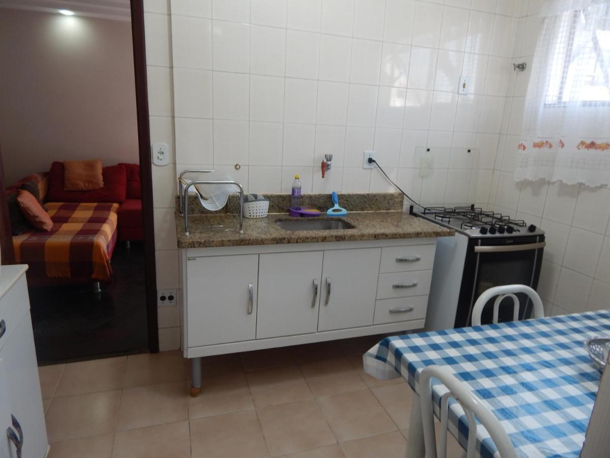 Apartamento Praia Do Forte 卡波布里奥 外观 照片
