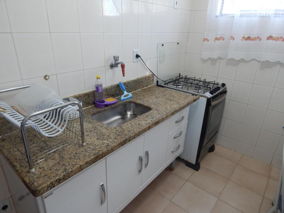 Apartamento Praia Do Forte 卡波布里奥 外观 照片