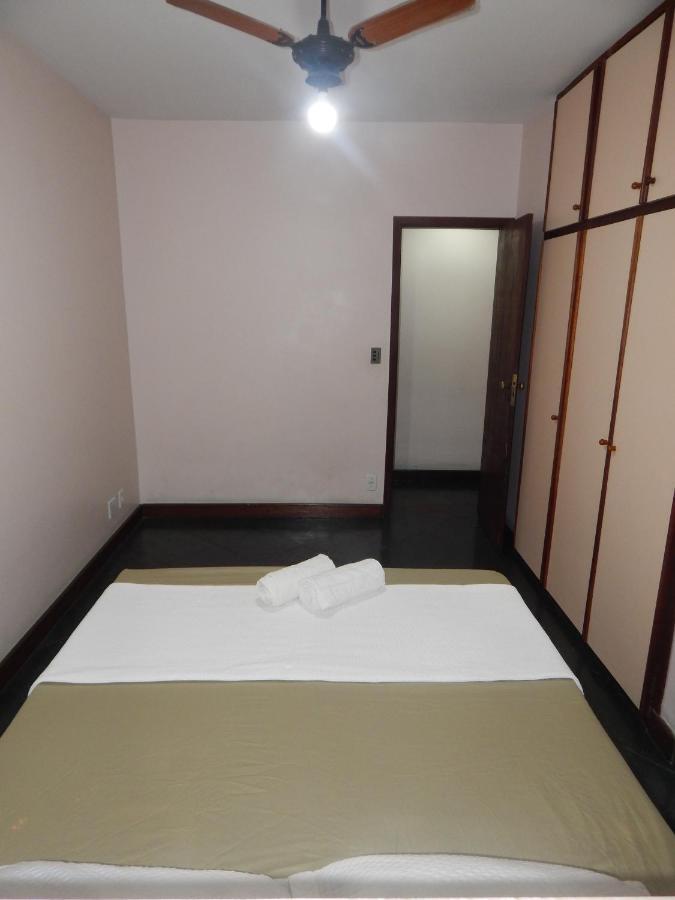 Apartamento Praia Do Forte 卡波布里奥 外观 照片