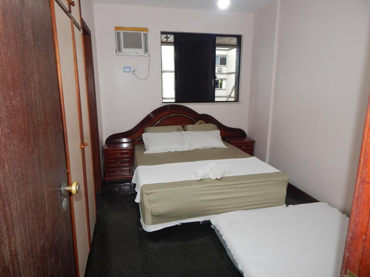 Apartamento Praia Do Forte 卡波布里奥 外观 照片